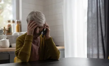 Seniorka z Bratislavy prišla v priebehu pár minút o životné úspory, naletela finančnému podovdu s kryptomenami