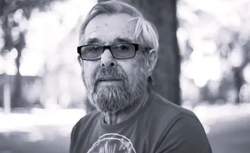 Zomrela horolezecká legenda Marián Šajnoha, bol členom prvej expedície na Mount Everest a dlhoročný predseda SHS