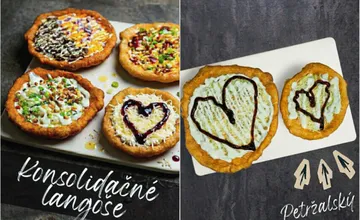 Obľúbená prevádzka v Petržalke reaguje na ekonomickú situáciu Slovákov, predstavila konsolidačný langoš