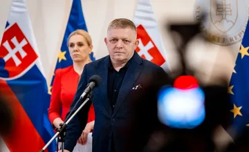 Európska komisia žiada Slovensko, aby zrušilo dvojaké ceny palív a hrozí mu konaním. Fico to označil za nehoráznosť