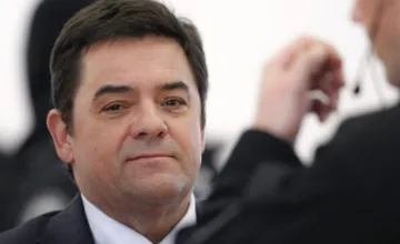 Zadlžená Kočnerova firma sa zbavila 13 priestorov v Bonaparte. Vlastní ich žena napojená na Juraja Širokého