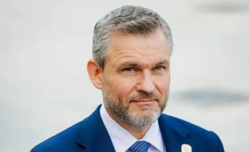 Nelichotivé prvenstvo pre Slovensko: Pellegrini prijal kontroverzného gruzínskeho prezidenta Kavelašviliho ako prvý v EÚ