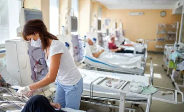 Nemocnica v Malackách zvyšuje poplatky. Za vstup do každej ambulancie zaplatíte 5 eur