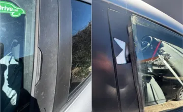 Strach pri autobusovej stanici v Senci: Vykrádanie áut má byť na dennom poriadku