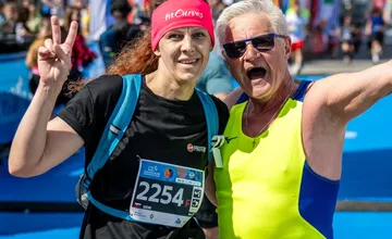 ČSOB Marathon cez víkend výrazne skomplikuje dopravu v Bratislave vrátane parkovania aj MHD 