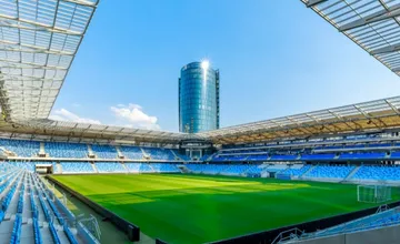 Veľký zápas v Bratislave prinesie dopravné obmedzenia: Proti Slovanu sa cez víkend postaví Spartak