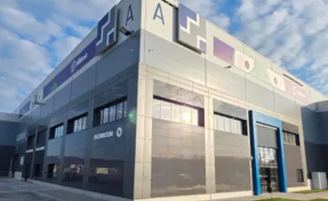 Alza otvára cez víkend v Bernolákove obrovský showroom. Okrem expresného výdaja vás prekvapí aj LEGO raj