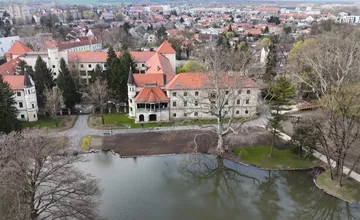 Historický park v Stupave dostal nový život, čoskoro otvorí brány aj prvým návštevníkom