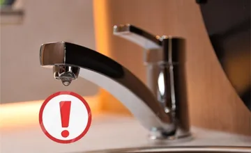 FOTO: Pripravte sa na štyri odstávky vody v Bratislave, počas týždňa sa udejú v rôznych mestských častiach