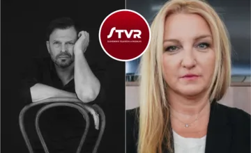 VIDEO: Herec Alexander Bárta odmietol spoluprácu so STVR, pridali sa aj ďalší. Vedenie telerozhlasu reaguje