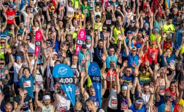 VIDEO: Bežci dorazili do cieľa, Bratislava Marathon pozná víťazov. V jednej disciplíne padli aj rekordy