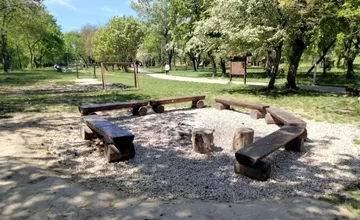 Opekanie vo Vrakunskom lesoparku sa mení, onedlho pribudne možnosť rezervácie aj poplatky