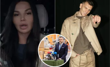 Plačková priznala, že Jovinečkovi ponúkala 10-tisíc eur za podporu Petra Pellegriniho vo voľbách