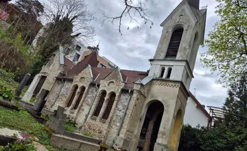 FOTO: Bratislavou sa šíria reči o zavretí Mikulášskeho cintorína. Kde je v skutočnost pravda? 