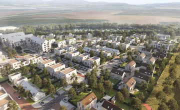 Miesto, kde sa bývanie vracia k rovnováhe. Vážky Trenčín spúšťajú predaj
