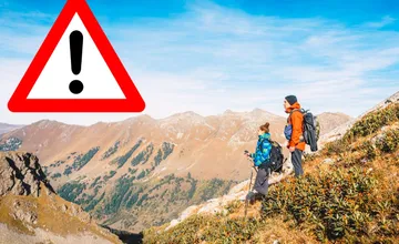 Veterinári varujú pred neželaným hosťom vo vysokých nadmorských výškach. Bratislavčania, na túry si berte aj repelent