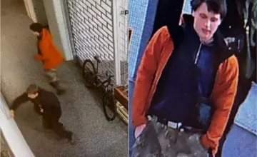 VIDEO: Mysleli, že ich nikto nevidí, no kamery sú všade. Polícia hľadá mladých grafiťákov, pokreslili národnú pamiatku