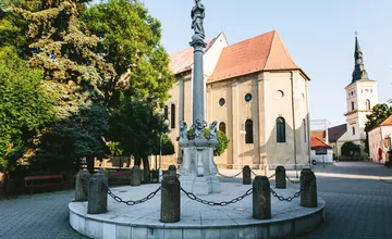 Úradníčky z Pezinku spreneverili počas pandémie COVIDU pol milióna eur. Polícia ich už má v hrsti