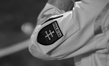 AKTUALIZOVANÉ: Tragická nehoda na Záhorí. Motorkár narazil do stromu, spolujazdca letecky transportovali do nenmocnice