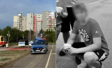 Pri pondelkovej nehode električky prišiel o život len 16-ročný športovec Jarko z bratislavského klubu