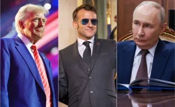 Najnovší prieskum ukázal, ktorý svetový líder je u Slovákov najobľúbenejší. Neuveríte, ako dopadol Trump