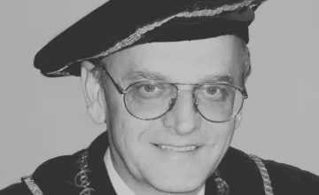 Zomrel emeritný dekan Ekonomickej univerzity. Akademická obec spomína na profesora Jaroslava Kitu