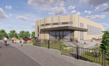 Nová športová hala na Pionierskej sa otvára. Vo futsalovom zápase si zahrá aj primátor