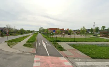 Nová cyklotrasa otvorená. Spojí Chorvátsky Grob s Čiernou Vodou, projekt riešil aj náročné prekážky