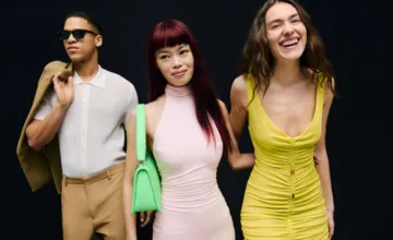 Hľadáte dokonalý outfit? Tu sú najnovšie trendy pre kategóriu šaty na svadbu