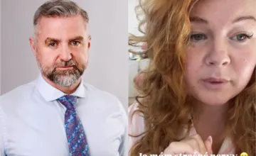 VIDEO: Nečakaná prestrelka medzi Gašparom a Evelyn rozvírila emócie na internete, servítku pred ústa  si teda nedávala