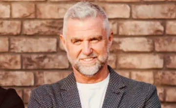 Tibor Gašpar kandidátom na nitrianskeho župana? Smer to zvažuje, podpredsedu parlamentu tiež