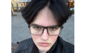 Bratislavskí policajti pátrajú po 20-ročnom mladíkovi, nevideli ste Oleksandra?