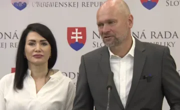 Sulík skončil v SaS  a spolu s Cigánikovou budú kandidovať v najbližších voľbách, v hre je aj Sme rodina