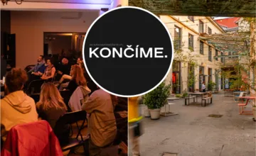 FOTO: Kultúrne centrá bojujú o prežitie, bez pomoci ľudí môžu zaniknúť, fanúšikom poslali mrazivý odkaz