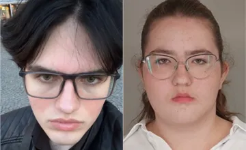 Polícia pátra po nezvestnej 16-ročnej Miške zo Stupavy a 20-ročnom Oleksandrovi z Gabčíkova