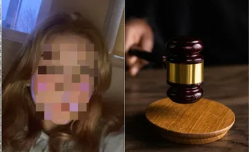 Krajský súd potvrdil trest tínedžerke Ele z prípadu šikany v Miloslavove. Venoval jej tvrdé slová