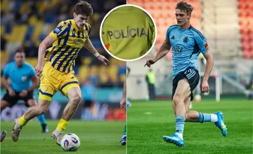 Na futbalový zápas medzi Slovanom a Dunajskou Stredou bude dohliadať polícia, môžu vzniknúť aj dopravné obmedzenia