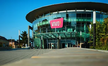 Vivo! je mŕtve, nech žije Polus! Známe bratislavské obchodné centrum sa vracia k legendárnemu názvu 
