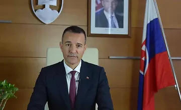 Drucker naznačil koniec transakčnej dane, koalícia má o nej rokovať už vo štvrtok