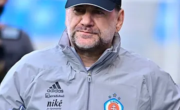 Weiss bude po 14 rokoch opäť trénovať slovenskú repre. Kmotrík potvrdil, že mu v odchode zo Slovana stáť nebude