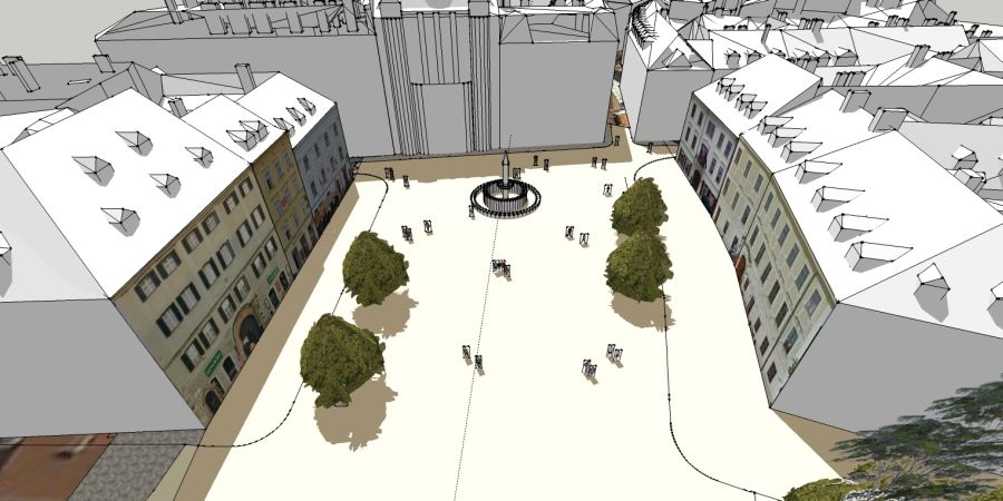 Bratislava sa pripravuje na zmenu klímy, foto 3