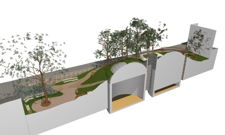 Bratislava sa pripravuje na zmenu klímy, foto 5