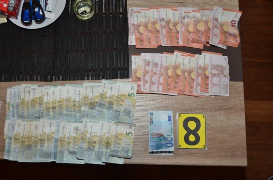 Policajti zaistili takmer 1450 dávok pervitínu, foto 2