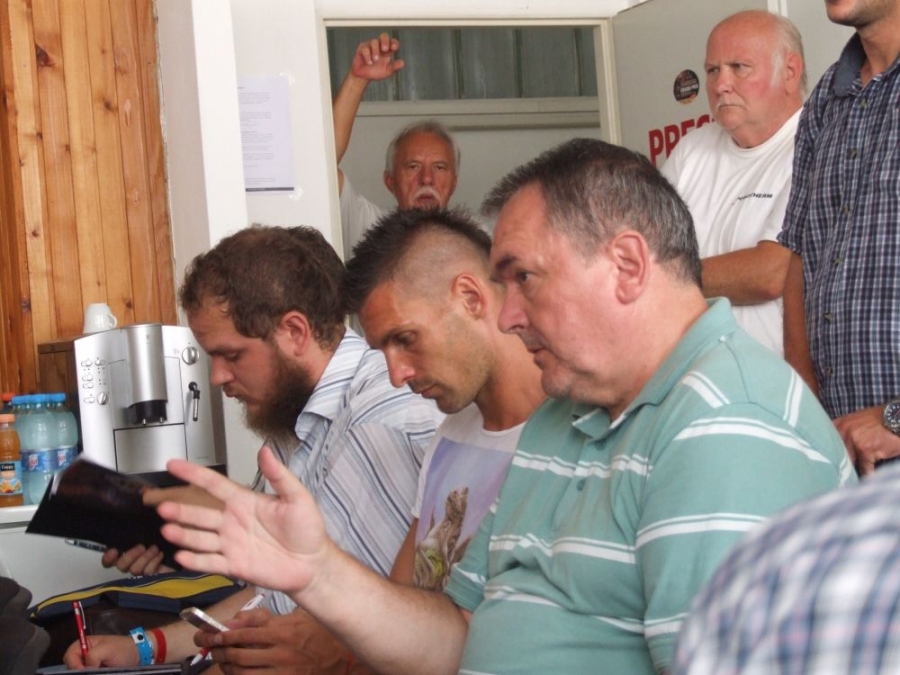 50.ročník Grand Prix Bratislava CSIO sa začína už 23.júla ! , foto 4