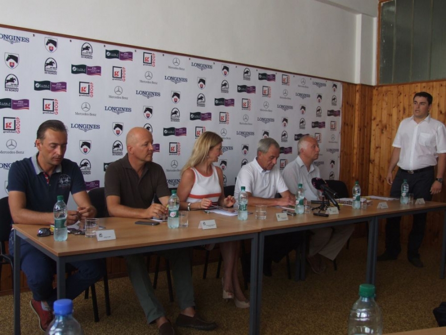 50.ročník Grand Prix Bratislava CSIO sa začína už 23.júla ! , foto 6