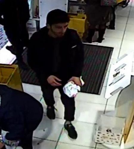 Muž kradol v drogérii na Obchodnej ulici, odniesol si cez 2 000 eur, foto 2