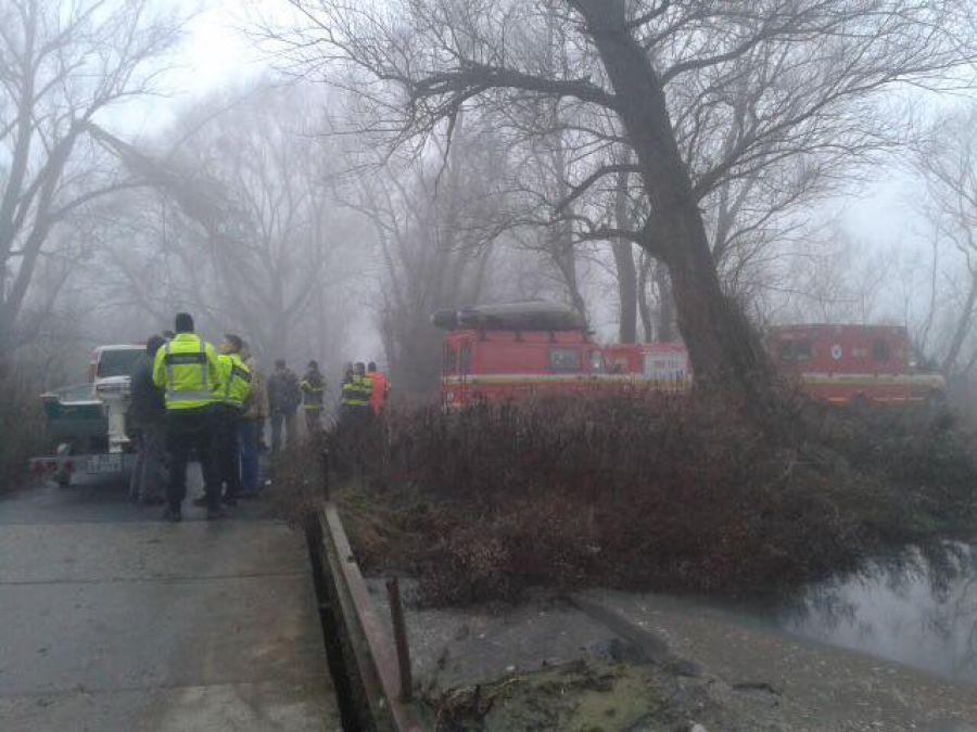 Víkendové policajné pátranie po 45-ročnej Miroslave v okolí Devínskeho jazera pokračuje, foto 5