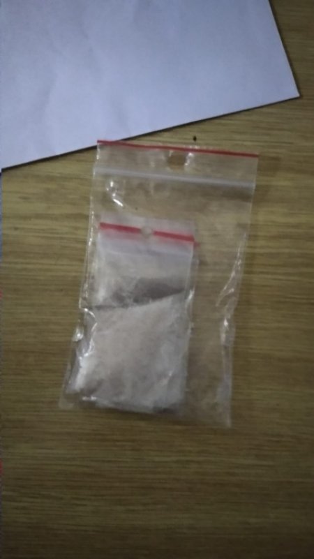 Motocyklista z policajnej naháňačky bol pod vplyvom omamných látok, nemal dokonca ani platný vodičák, foto 1