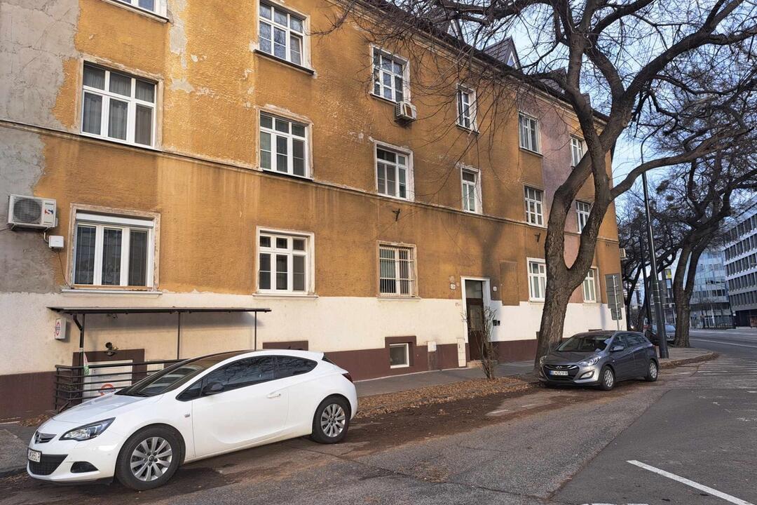 FOTO: O prípade vraždy na Prievozskej prehovorila exposlankyňa Kozelová, foto 2