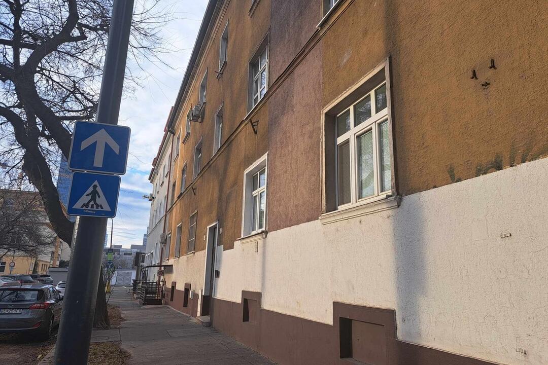 FOTO: O prípade vraždy na Prievozskej prehovorila exposlankyňa Kozelová, foto 5